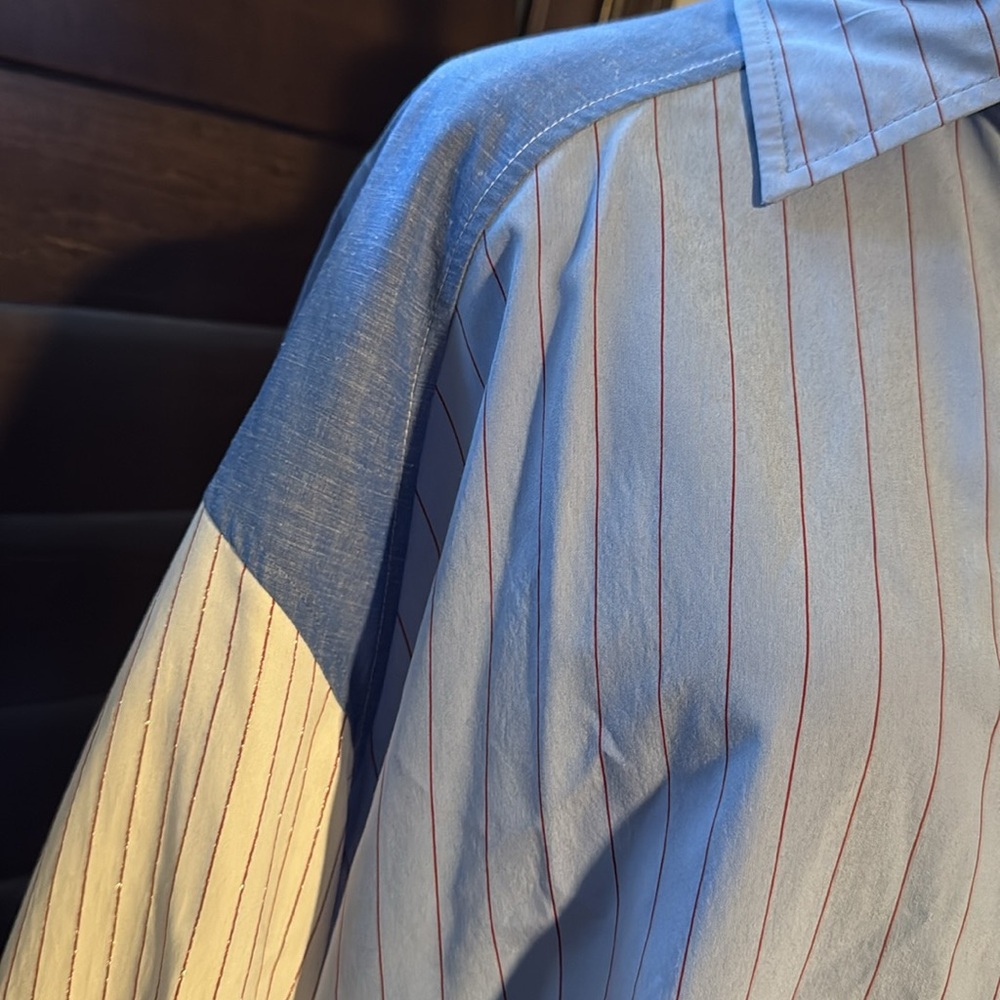 Sandro button down - Picture 3 of 6